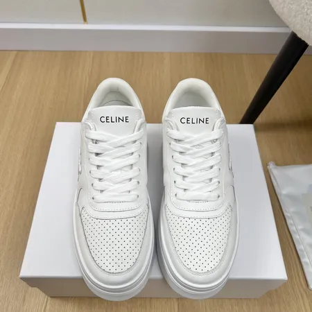 セリーヌ カジュアルシューズ