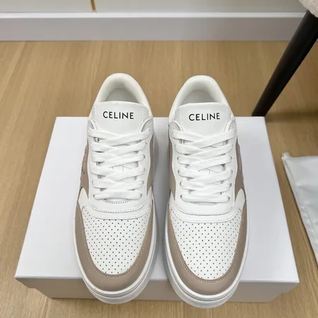 セリーヌ カジュアルシューズ