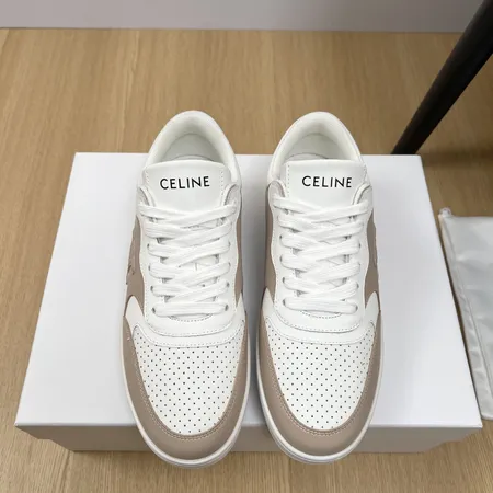 セリーヌ カジュアルシューズ