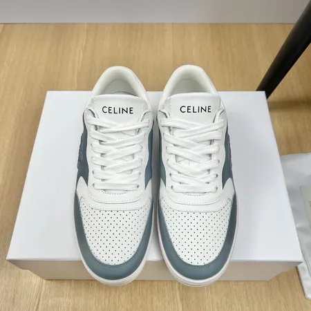 セリーヌ カジュアルシューズ