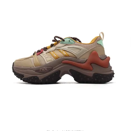 フィラ スニーカー