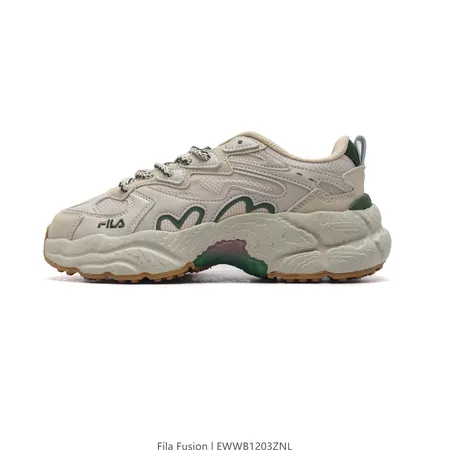 フィラ スニーカー