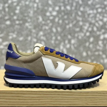 アルマーニ スニーカー