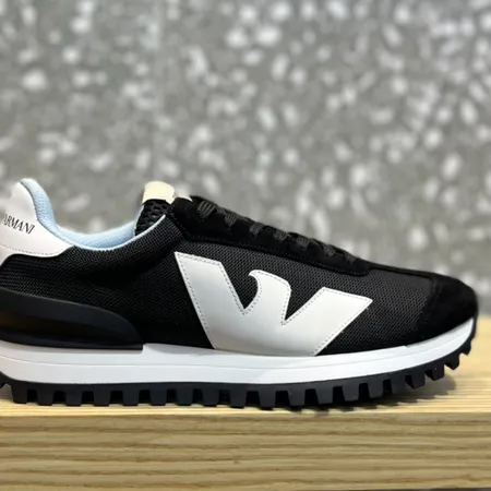 アルマーニ スニーカー