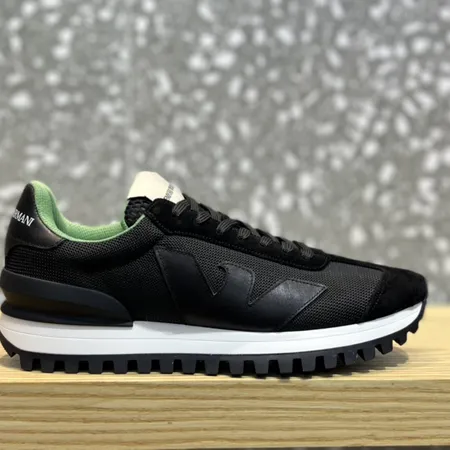 アルマーニ スニーカー