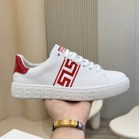 ヴェルサーチ カジュアルシューズ