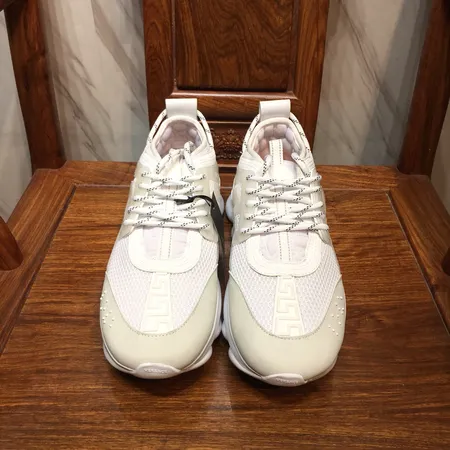 ヴェルサーチ カジュアルシューズ