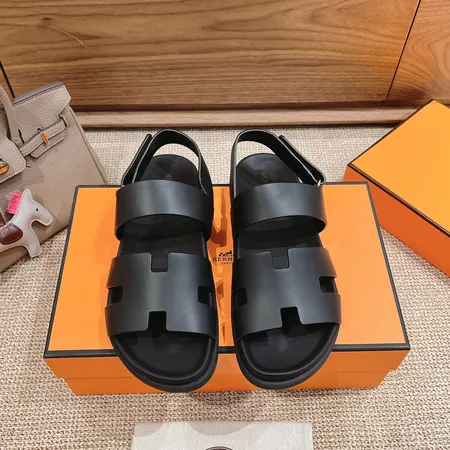 エルメス サンダル