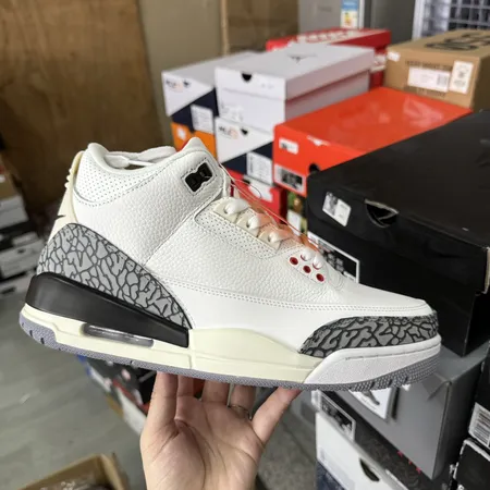 エアジョーダン カジュアルシューズ