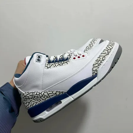 エアジョーダン カジュアルシューズ