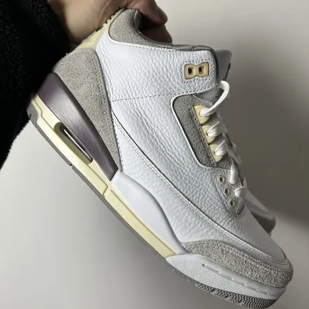 エアジョーダン カジュアルシューズ