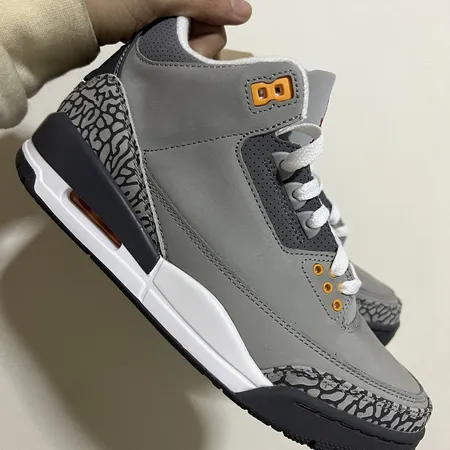 エアジョーダン カジュアルシューズ