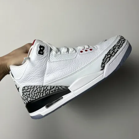 エアジョーダン カジュアルシューズ