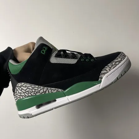 エアジョーダン カジュアルシューズ