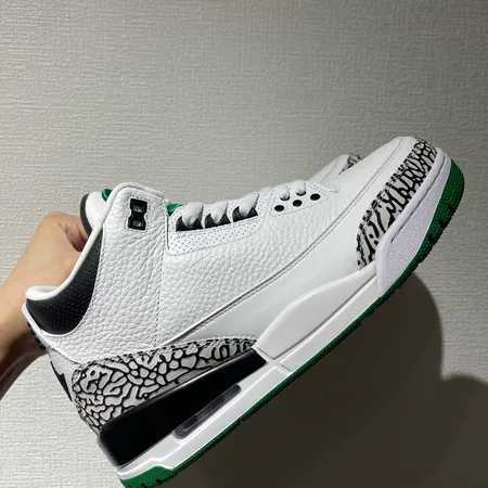 エアジョーダン カジュアルシューズ