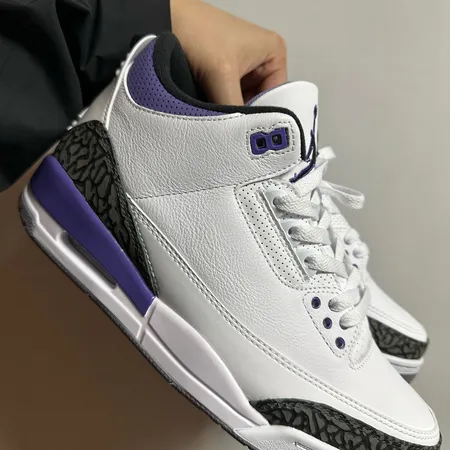 エアジョーダン カジュアルシューズ