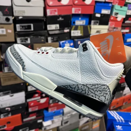 エアジョーダン カジュアルシューズ