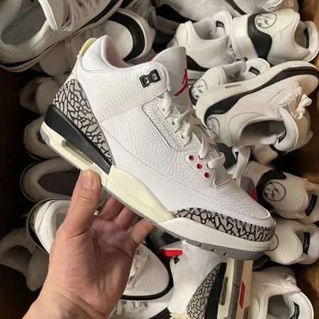 エアジョーダン カジュアルシューズ