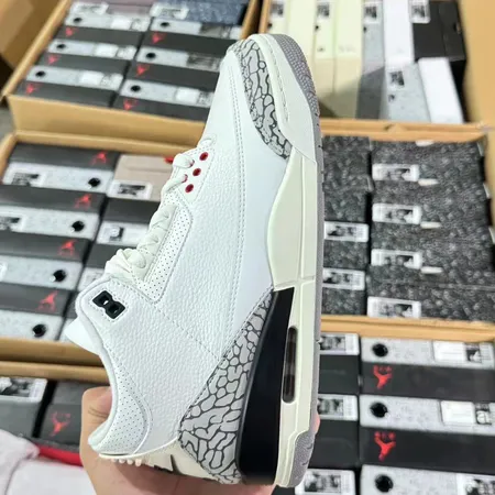 エアジョーダン カジュアルシューズ