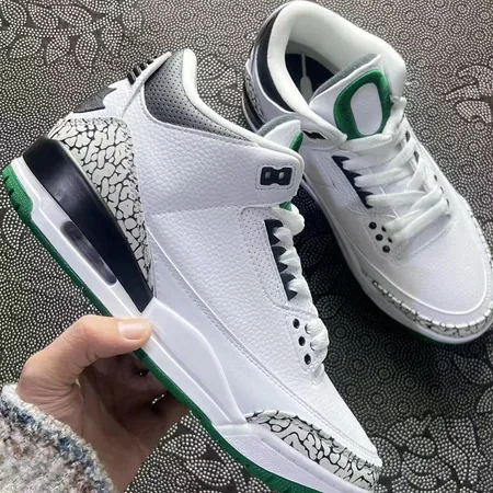 エアジョーダン カジュアルシューズ