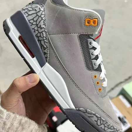 エアジョーダン カジュアルシューズ