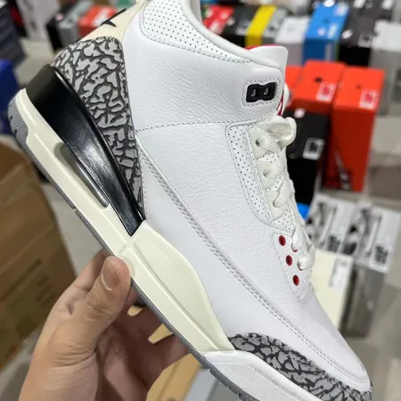 エアジョーダン カジュアルシューズ