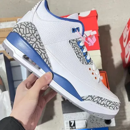 エアジョーダン カジュアルシューズ