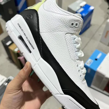 エアジョーダン カジュアルシューズ