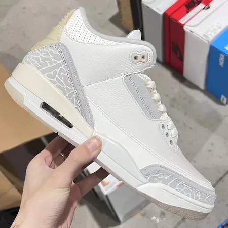 エアジョーダン カジュアルシューズ