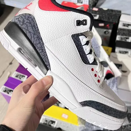 エアジョーダン カジュアルシューズ