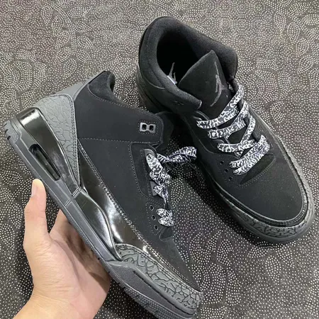 エアジョーダン カジュアルシューズ