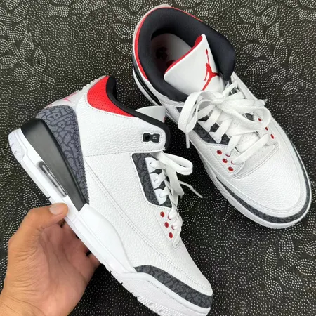 エアジョーダン カジュアルシューズ