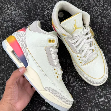 エアジョーダン カジュアルシューズ