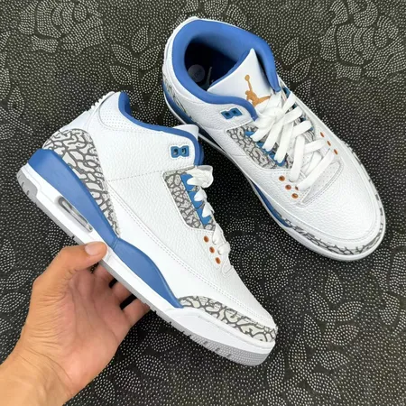 エアジョーダン カジュアルシューズ