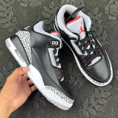 エアジョーダン カジュアルシューズ