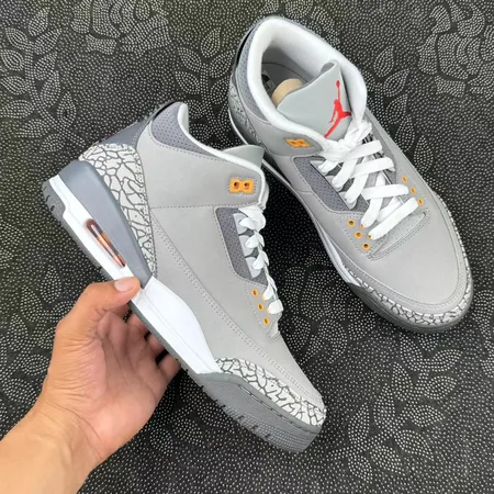 エアジョーダン カジュアルシューズ