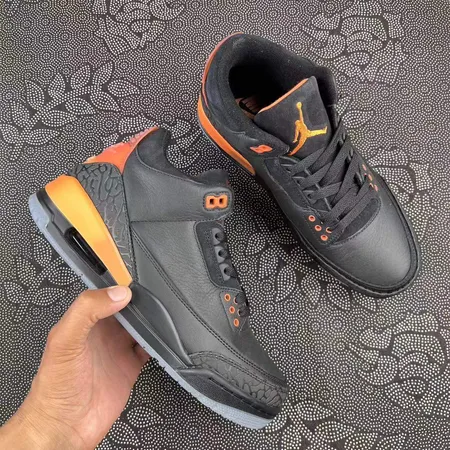 エアジョーダン カジュアルシューズ