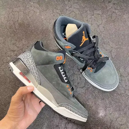 エアジョーダン カジュアルシューズ