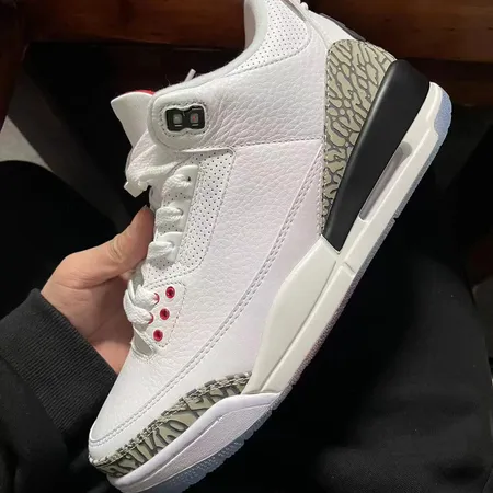 エアジョーダン カジュアルシューズ