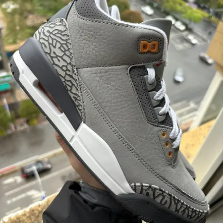 エアジョーダン カジュアルシューズ