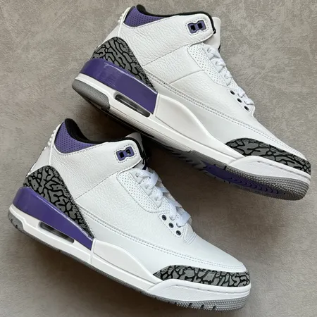 エアジョーダン カジュアルシューズ