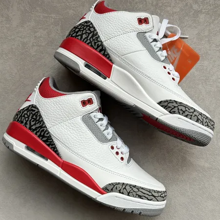 エアジョーダン カジュアルシューズ