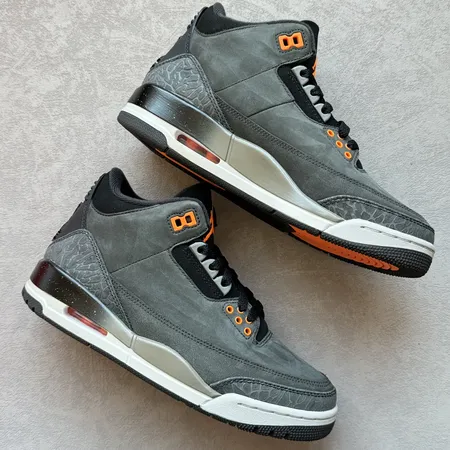 エアジョーダン カジュアルシューズ