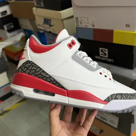 エアジョーダン カジュアルシューズ