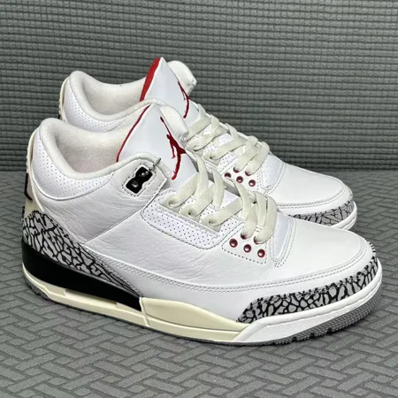 エアジョーダン カジュアルシューズ