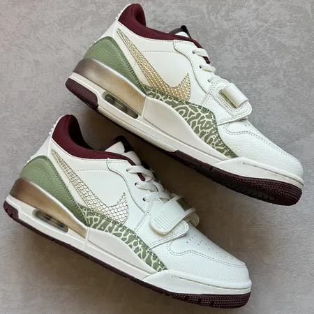 エアジョーダン カジュアルシューズ