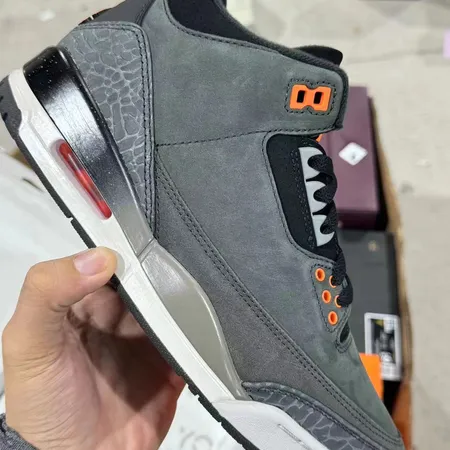 エアジョーダン カジュアルシューズ