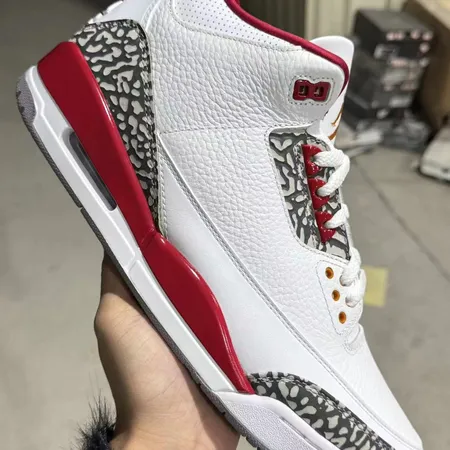 エアジョーダン カジュアルシューズ