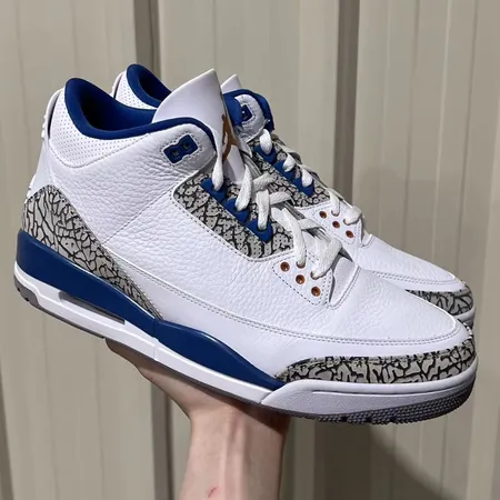 エアジョーダン カジュアルシューズ