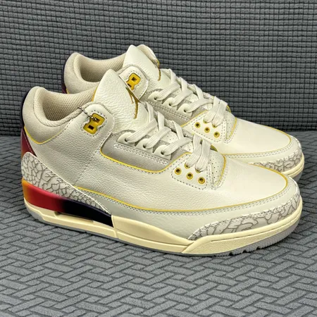 エアジョーダン カジュアルシューズ